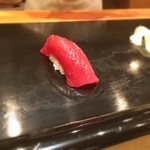 寿し処 寿々 - 赤身