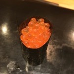 寿し処 寿々 - いくら