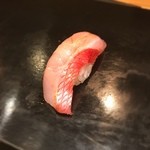 寿し処 寿々 - キンメ