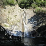 神戸にしむら珈琲店 - 布引の滝