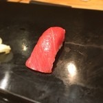 寿し処 寿々 - 中トロ