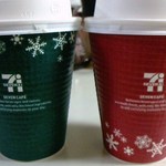 セブンイレブン - ウィンターカップ