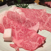 薩摩 牛の蔵 広尾本店 - 