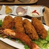 Oyster Bar ジャックポット 丸の内