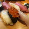 きよせ寿司 - 料理写真:お寿司