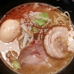 ボニートスープヌードルライク - みそのかつお（2015年1月限定）