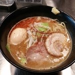 ボニートスープヌードルライク - みそのかつお（2015年1月限定）