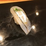 寿し処 寿々 - さより