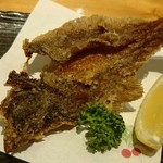 はしもと - 2015.12.18お通し