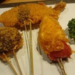 はしもと - 2015.12.18