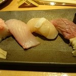 はしもと - 2015.12.18