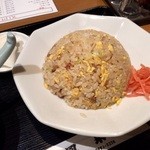 鳳来 - チャーハン