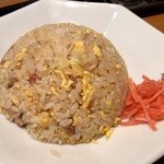 鳳来 - チャーハン