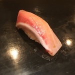 寿し処 寿々 - 鰤