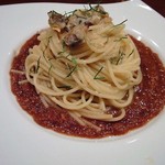 ２０１５　クリスマスメニュー