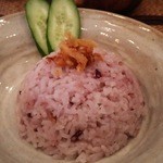 アジアごはんとおはぎ 善 - 