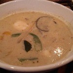 アジアごはんとおはぎ 善 - 