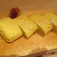 うなぎのしろむら - 出汁巻たまご