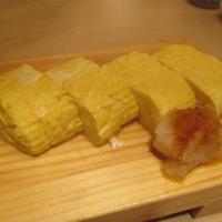 うなぎのしろむら - 出汁巻たまご