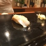 寿し処 寿々 - ツプ貝