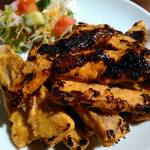 タシデレ - パクシャ・ンガル・キュル