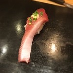 寿し処 寿々 - カツオ