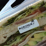 モロパン - BLATサンド