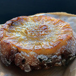 モロパン - クロッカンフリュイ