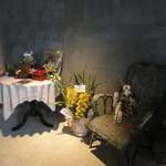 PATISSERIE ASAKO IWAYANAGI - これがケーキ屋さん！？