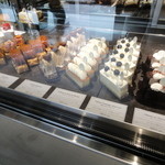 PATISSERIE ASAKO IWAYANAGI - 