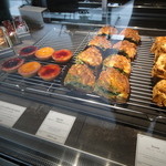 PATISSERIE ASAKO IWAYANAGI - キッシュ、スコーンなど