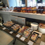 PATISSERIE ASAKO IWAYANAGI - 焼き菓子