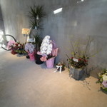 PATISSERIE ASAKO IWAYANAGI - ブティックのような店内