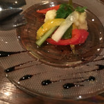 イタリア酒場 キングキッチン - 