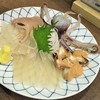 活魚料理 いか清