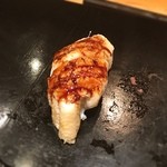 寿し処 寿々 - アナゴ