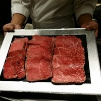 銀座のステーキ 銀座中央店 - 