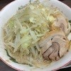 ラーメン二郎 横浜関内店