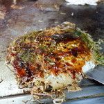 ポパイお好み - 料理写真: