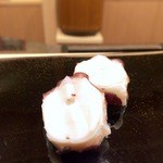 日本橋蛎殻町 すぎた - 