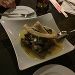 Wai'olu Ocean Cuisine - 