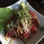 Wai'olu Ocean Cuisine - 