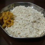 プルジャ ダイニング - 2015.12・チウラ