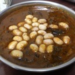 プルジャ ダイニング - 2015.12・グンドゥルック・コ・ジョル