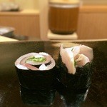 日本橋蛎殻町 すぎた - 