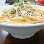 華萬 - タンタンメン