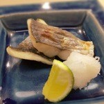 日本橋蛎殻町 すぎた - 