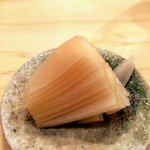 日本橋蛎殻町 すぎた - 