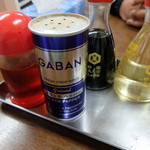 華萬 - 卓上調味料