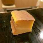 日本橋蛎殻町 すぎた - 